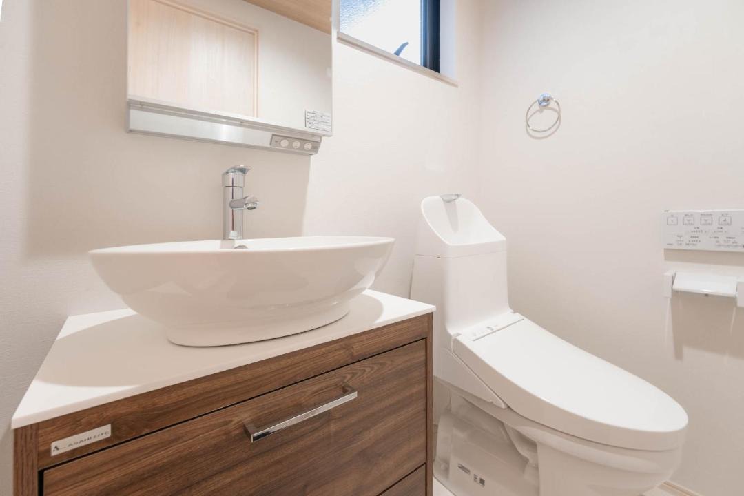 Photo of Bathroom in Adachi