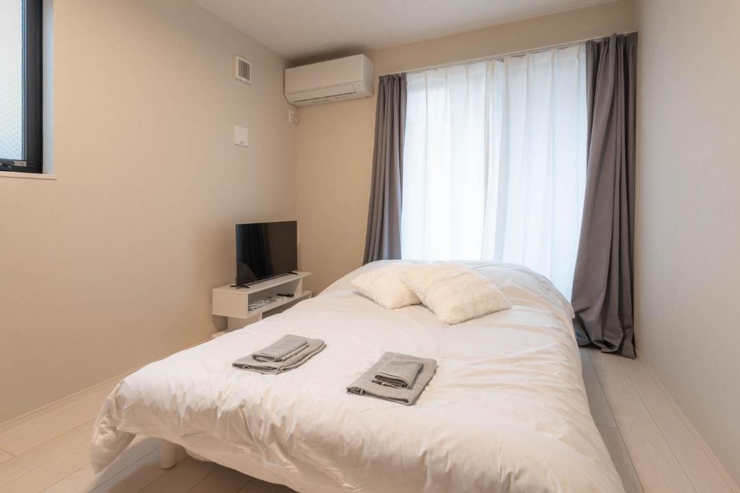 Photo of Bedroom in Adachi