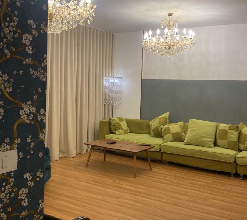 Photo of Livingroom in Madinaty