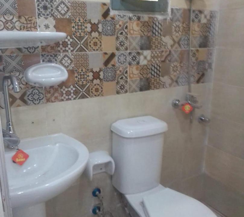 Photo of Bathroom in Bab Sharqi
