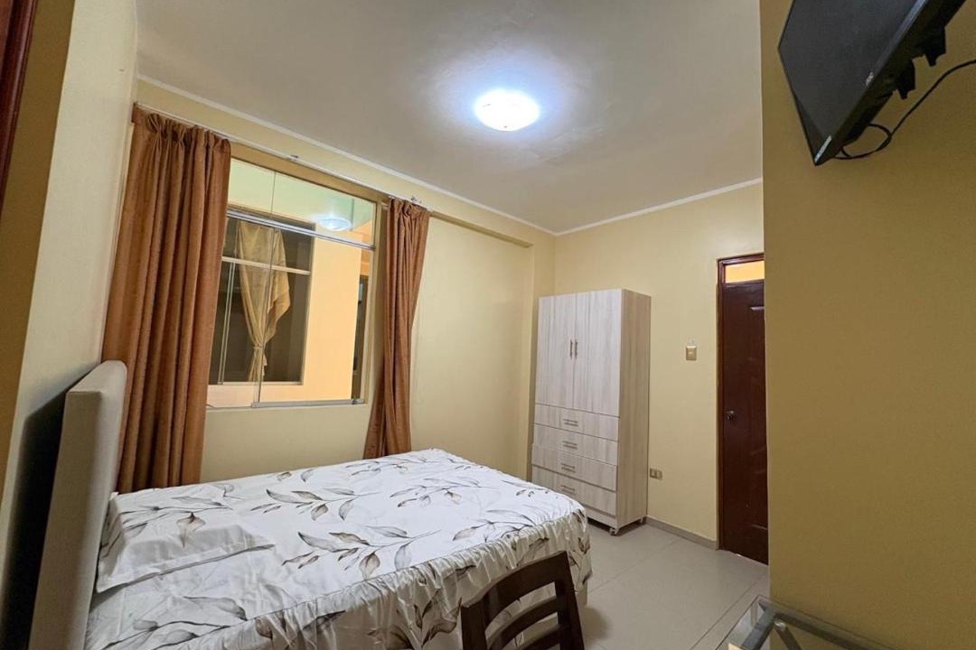 Photo of Bedroom in Sechura