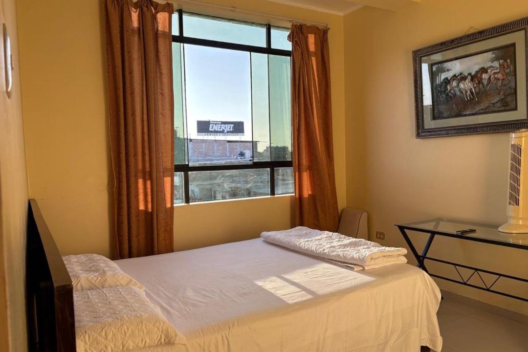 Photo of Bedroom in Sechura