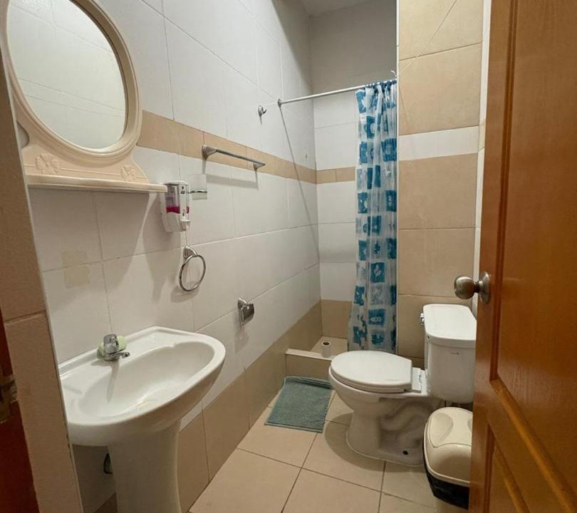 Photo of Bathroom in Sechura