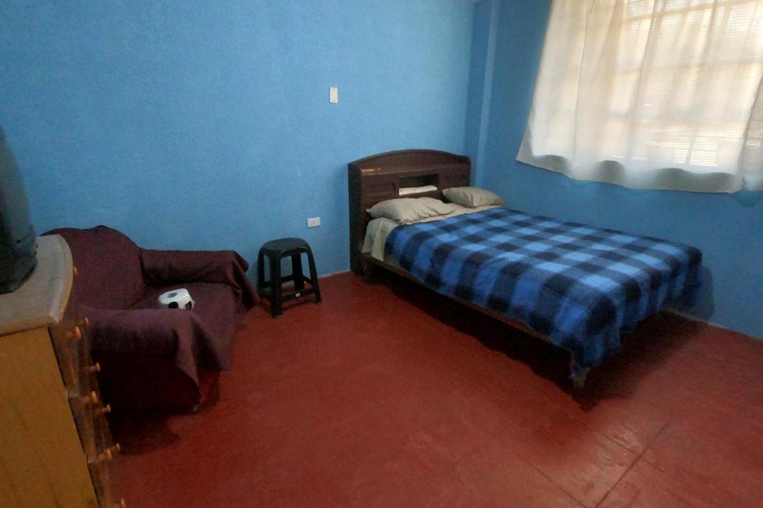 Photo of Bedroom in Puquina