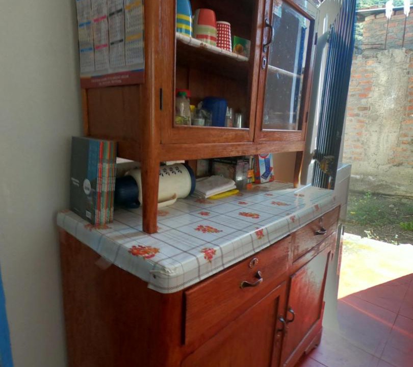 Photo of Kitchen in Puquina