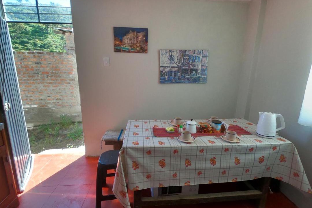 Photo of Others in Puquina