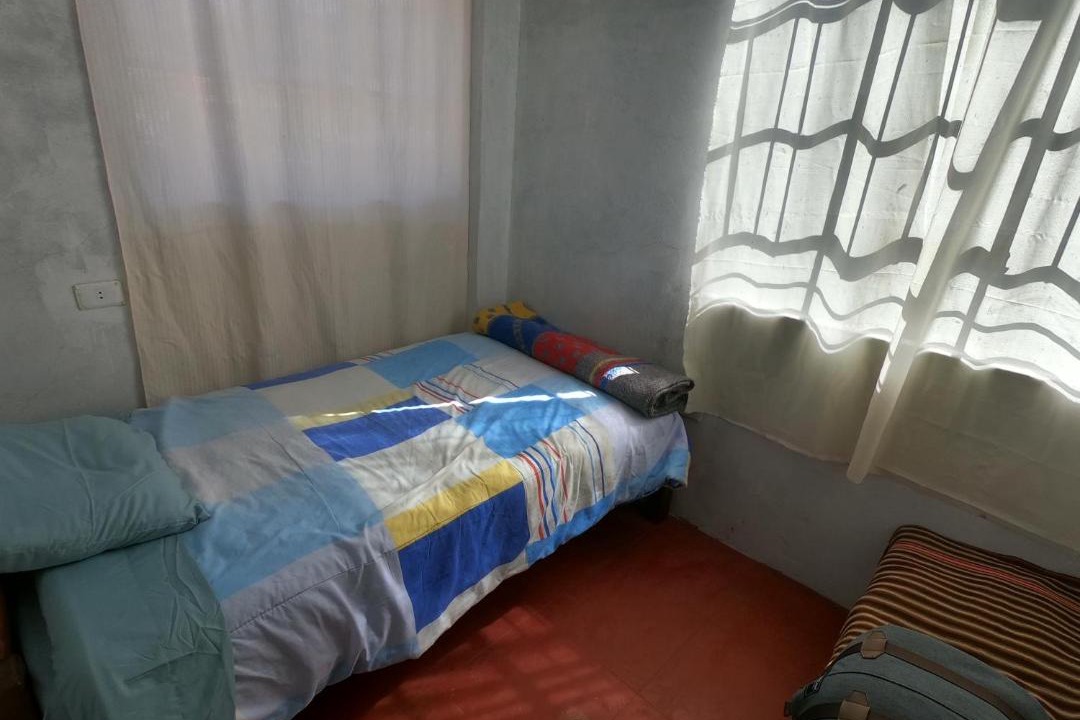 Photo of Bedroom in Puquina