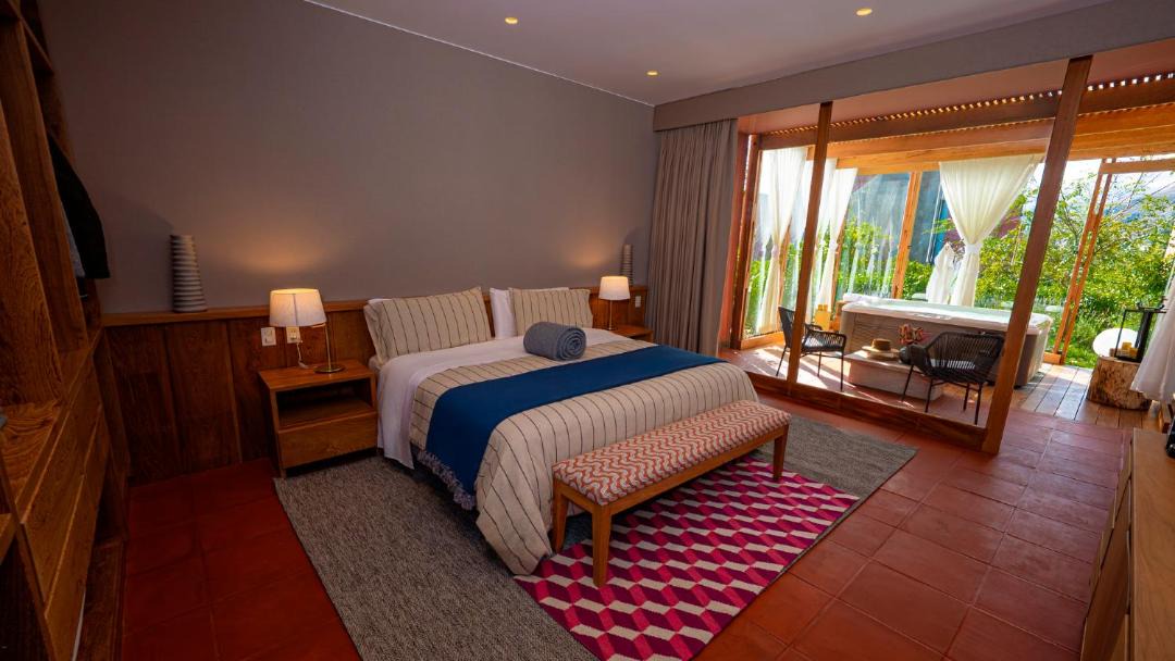 Photo of Bedroom in Ancash Region