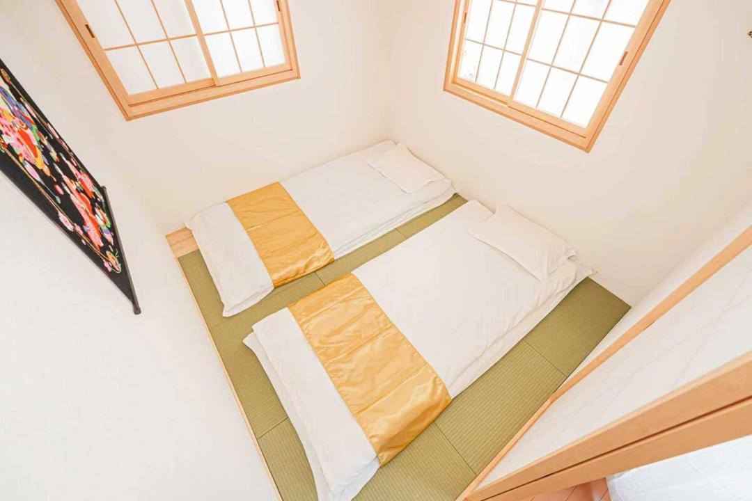 Photo of Bedroom in Sumida