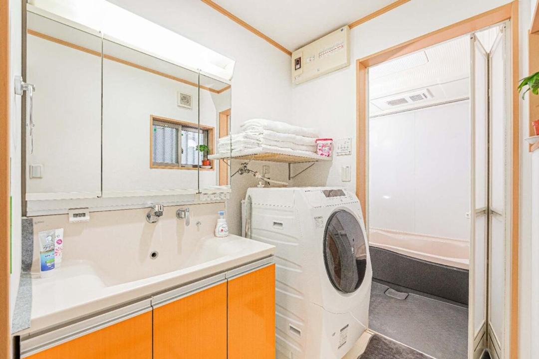 Photo of Bathroom in Sumida
