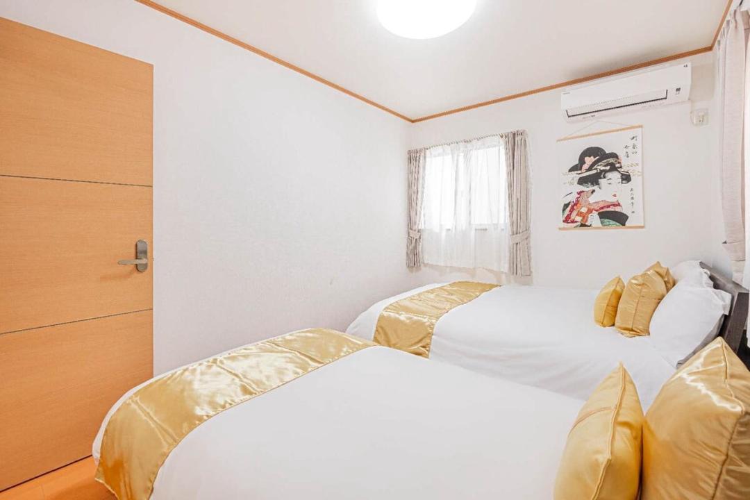Photo of Bedroom in Sumida