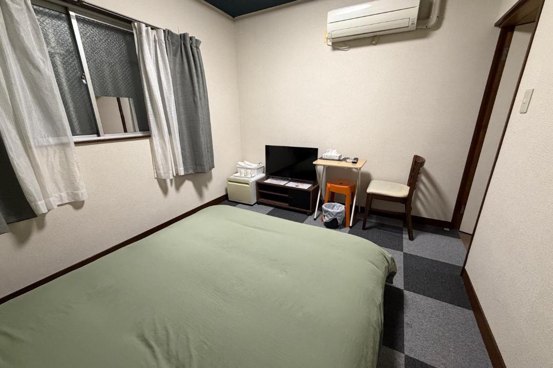 Photo of Bedroom in Shiogami Cho