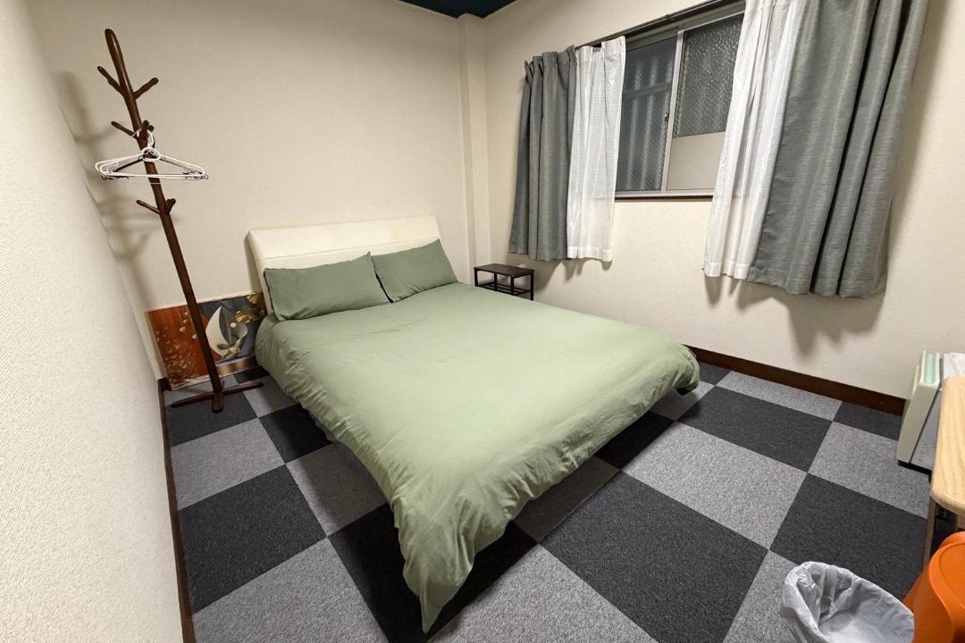 Photo of Bedroom in Shiogami Cho