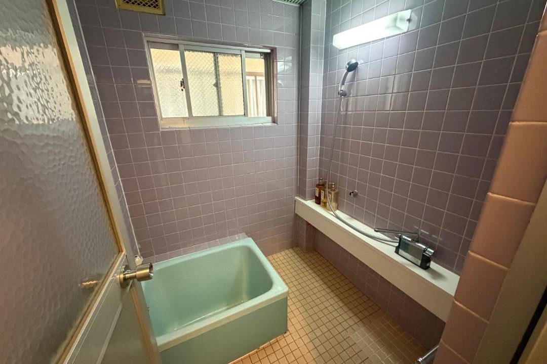 Photo of Bathroom in Shiogami Cho