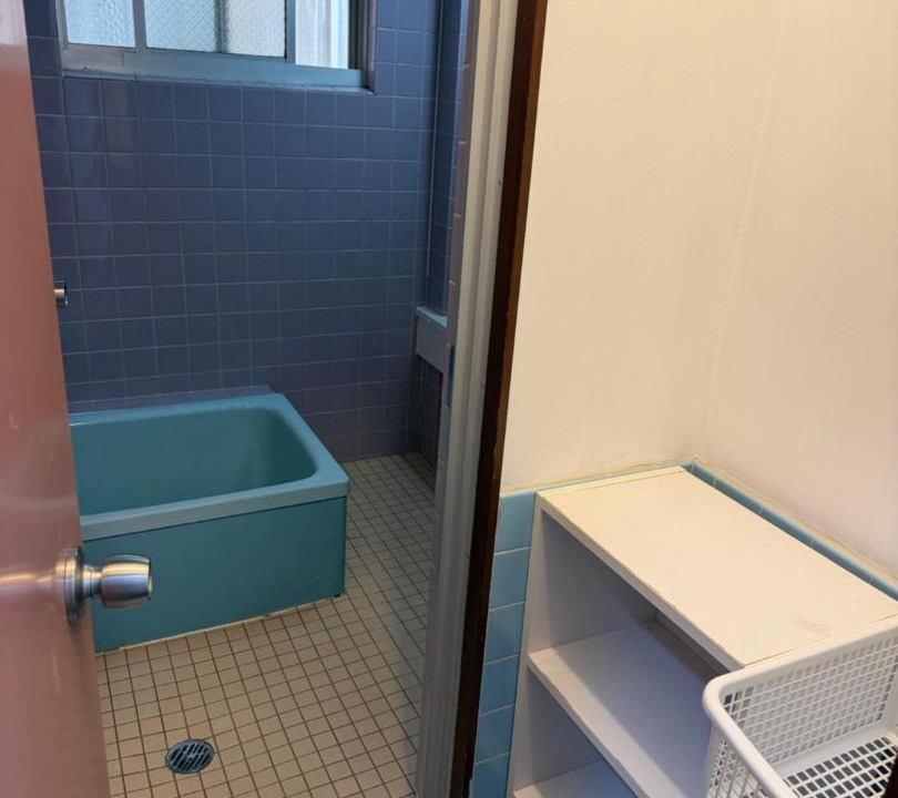 Photo of Bathroom in Shiogami Cho