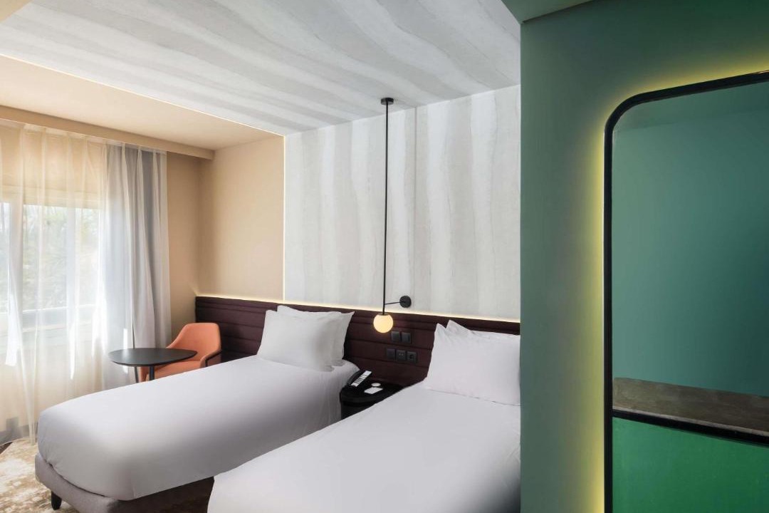 Photo of Bedroom in 6th of October City