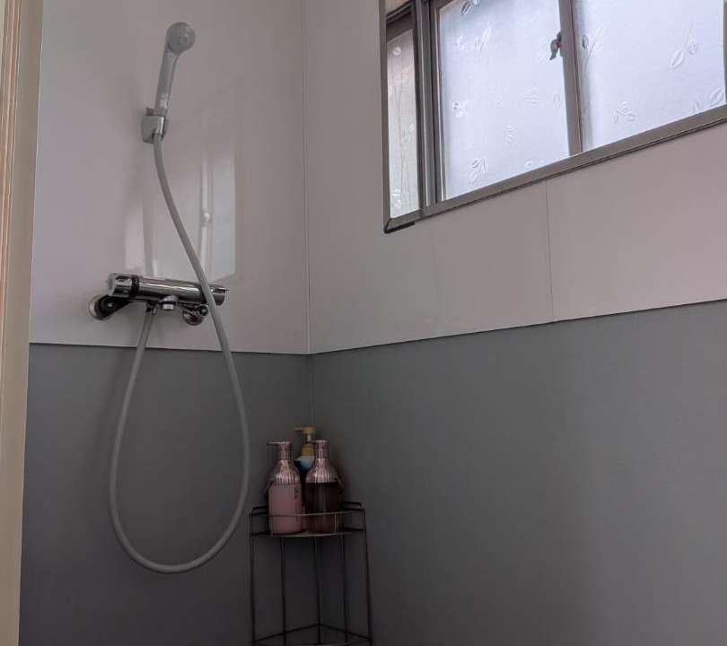 Photo of Bathroom in Kiho-cho