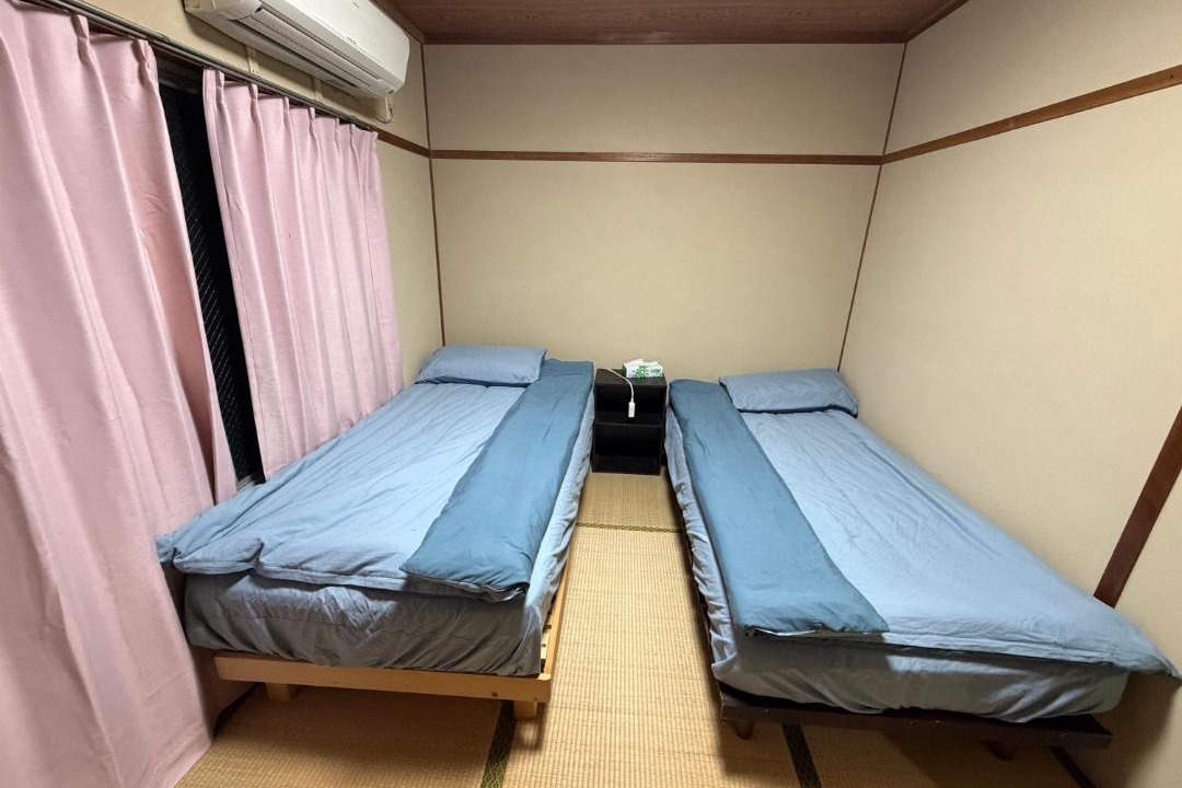 Photo of Others in Shiogami Cho