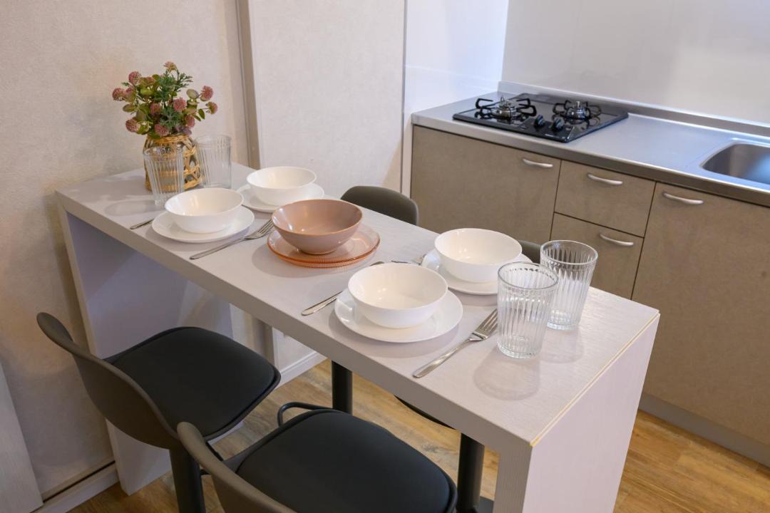 Photo of Kitchen in Ikuno