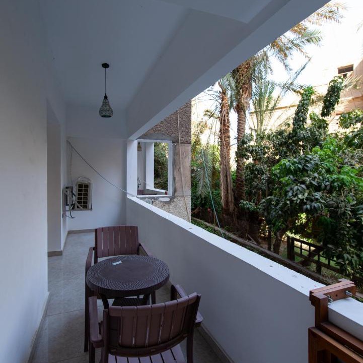 Photo of Patio Balcony in Garden City