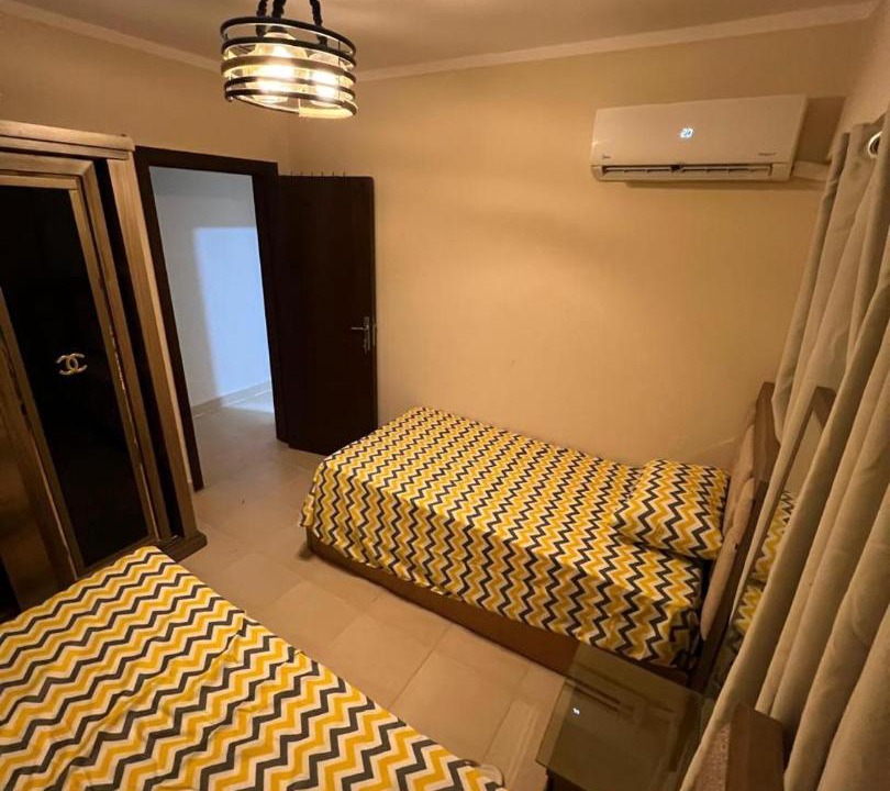 Photo of Bedroom in Zafarana
