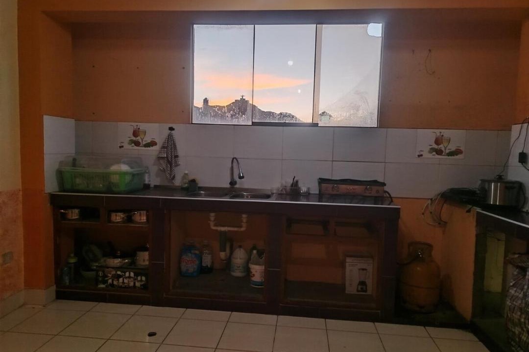 Photo of Kitchen in Desaguadero