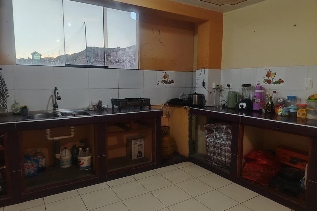Photo of Kitchen in Desaguadero