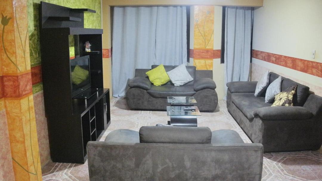 Photo of Livingroom in Desaguadero