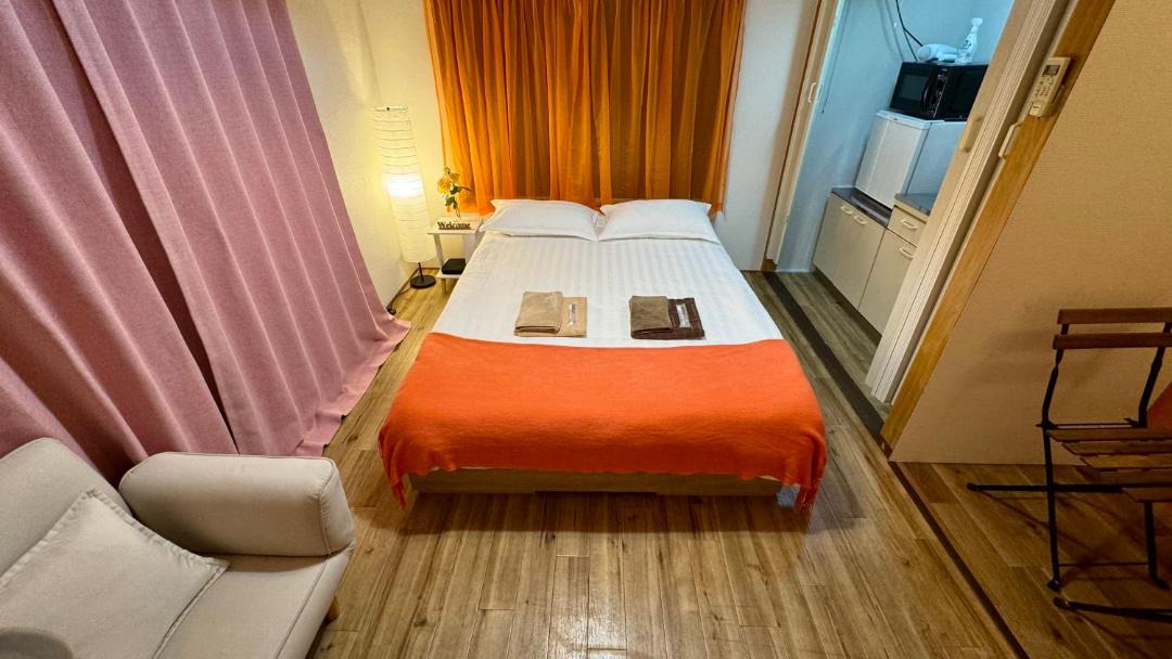 Photo of Bedroom in Ikuno