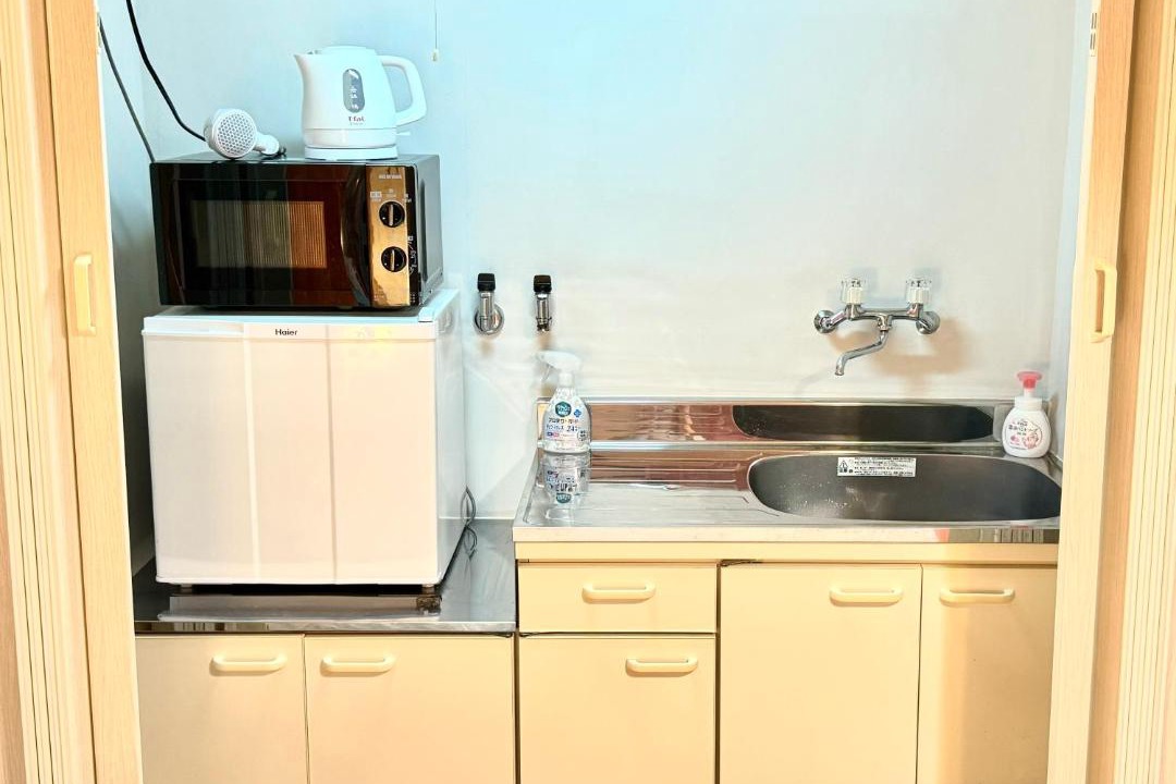Photo of Kitchen in Ikuno