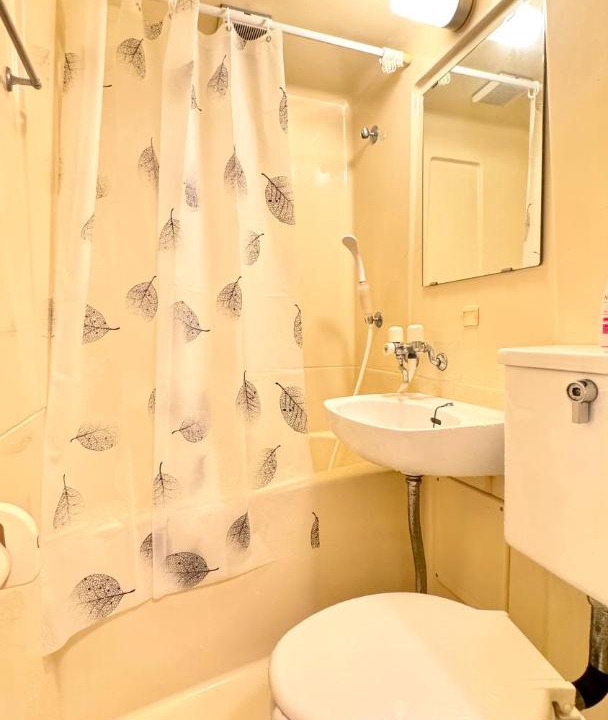 Photo of Bathroom in Ikuno