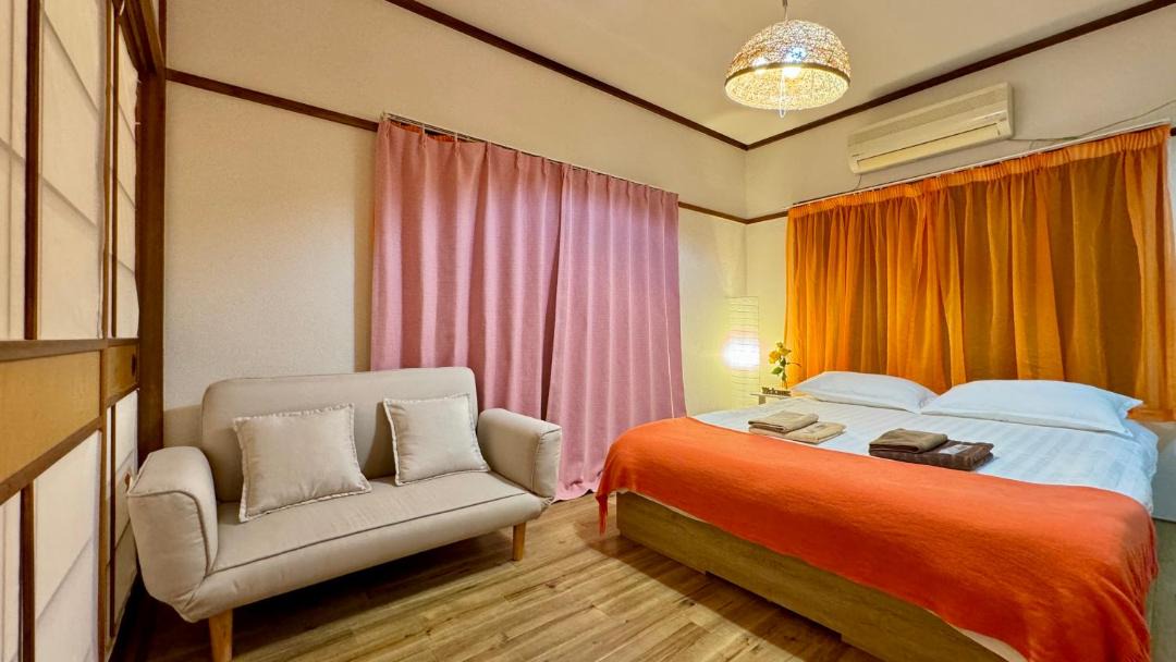 Photo of Bedroom in Ikuno