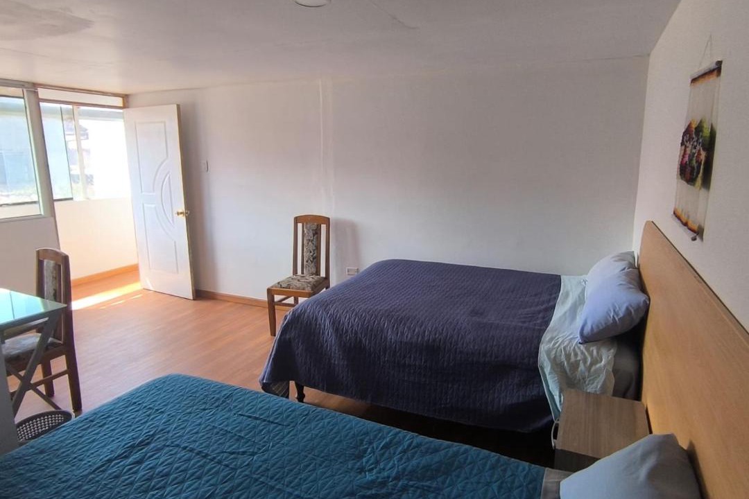 Photo of Bedroom in Coripata