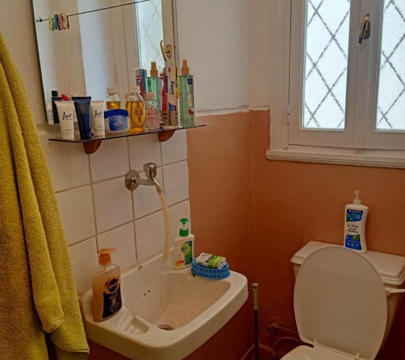 Photo of Bathroom in Ar-Raml 1