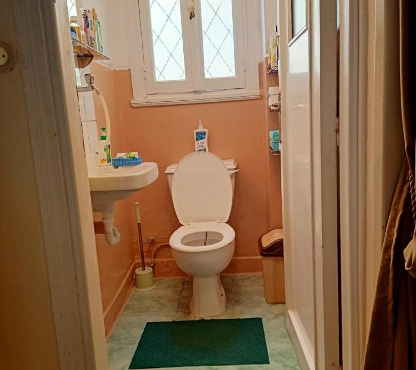 Photo of Bathroom in Ar-Raml 1