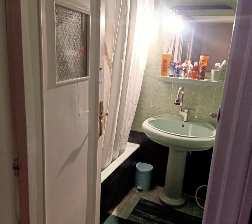 Photo of Bathroom in Ar-Raml 1