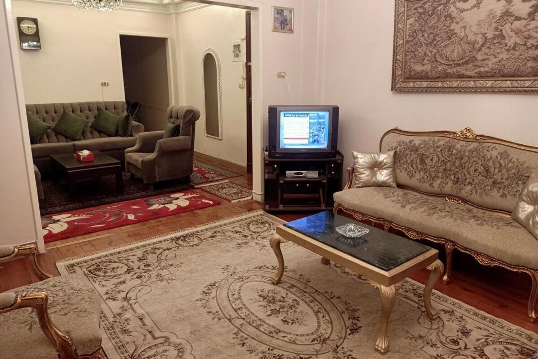 Photo of Livingroom in Ar-Raml 1