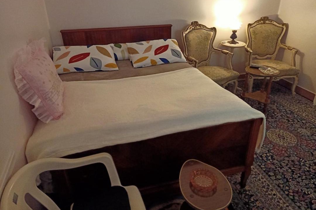 Photo of Bedroom in Ar-Raml 1