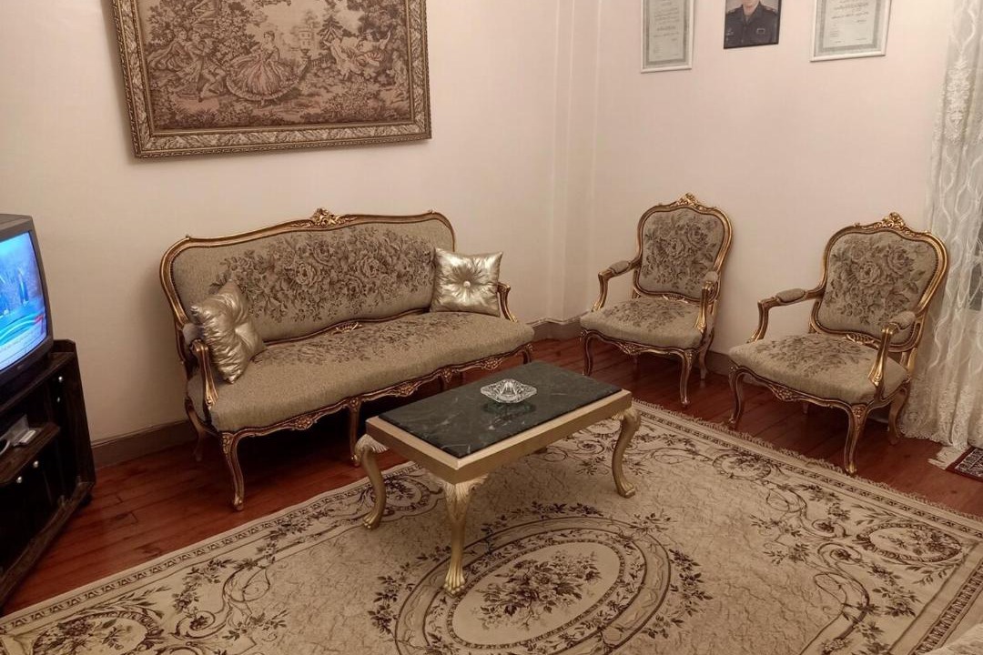 Photo of Livingroom in Ar-Raml 1