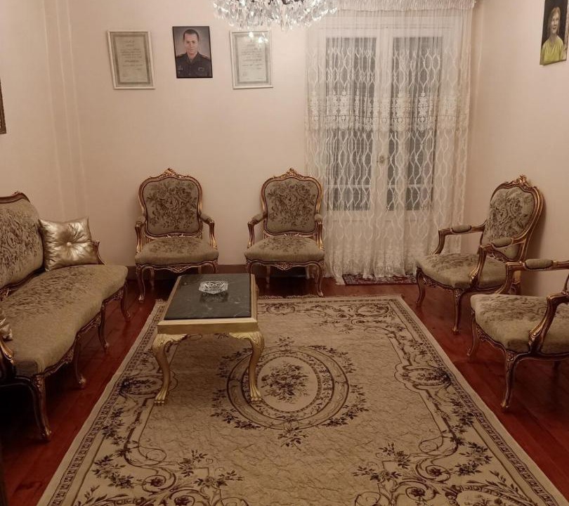 Photo of Livingroom in Ar-Raml 1