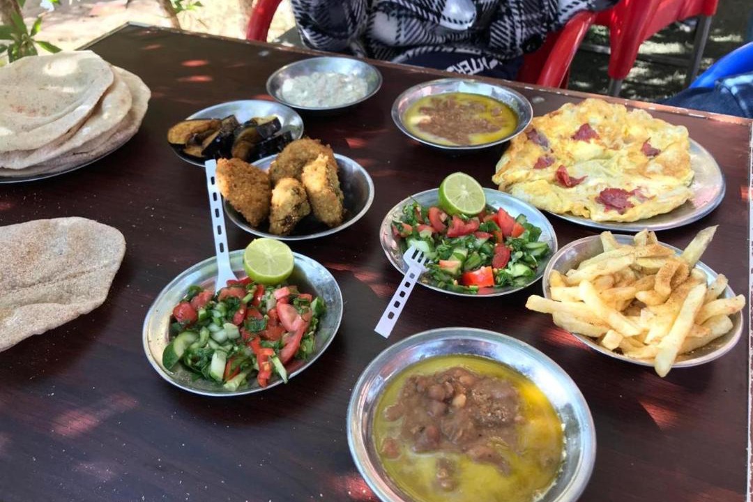 Photo of Others in Luxor