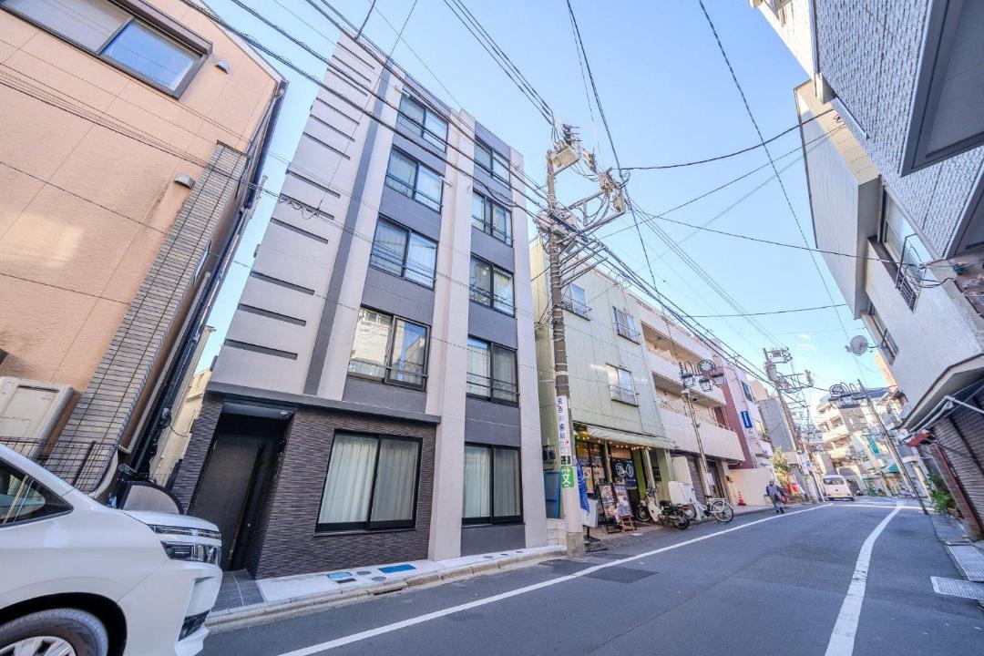 Photo of Others in Honmachi