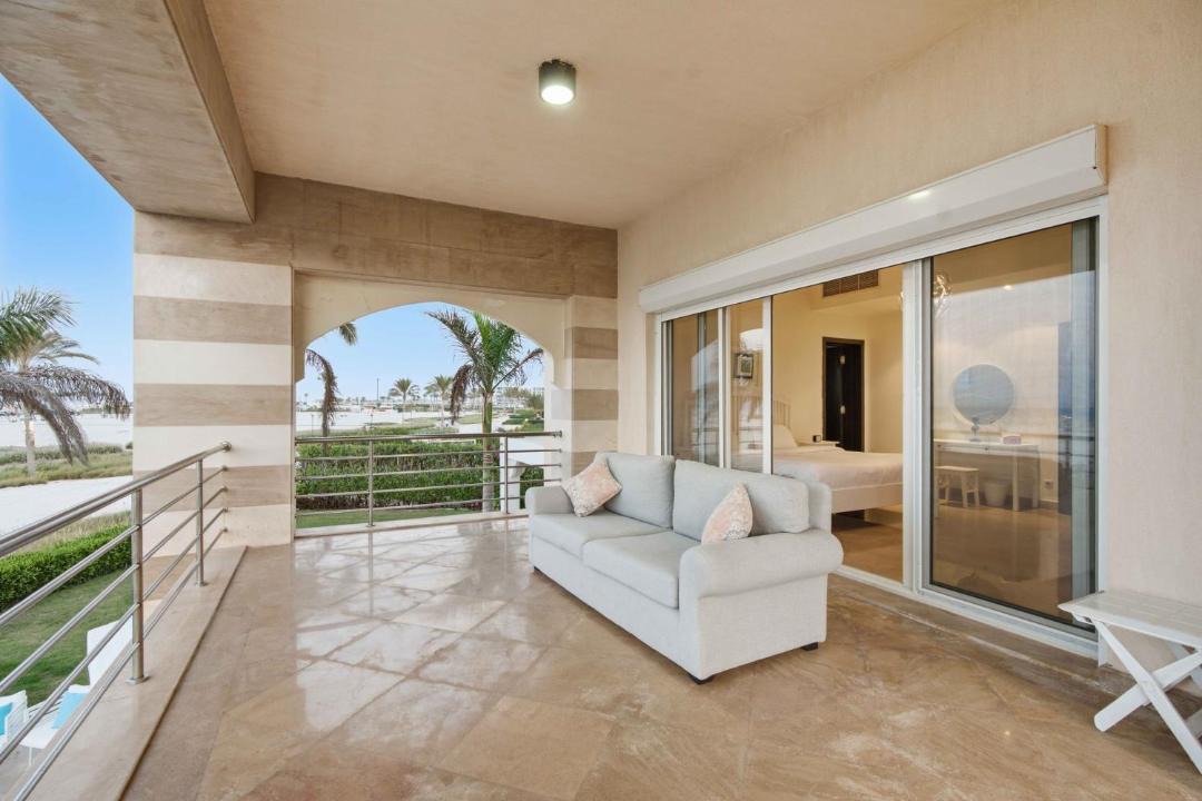 Photo of Patio Balcony in Sidi Abd El-Rahman