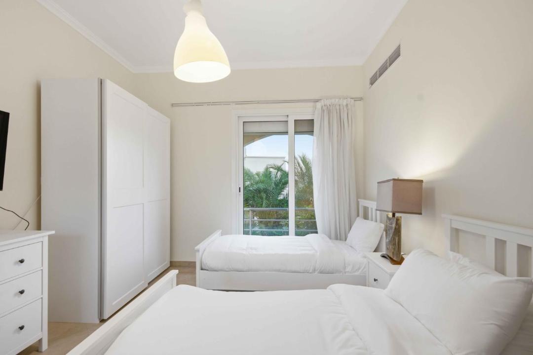 Photo of Bedroom in Sidi Abd El-Rahman