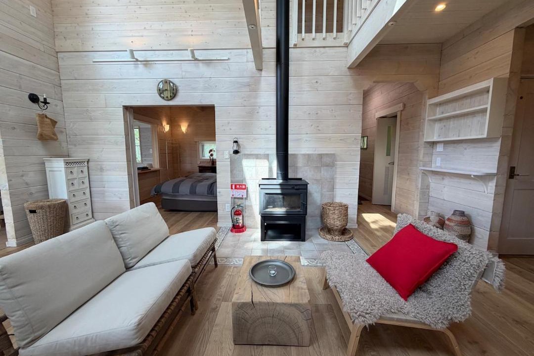 Photo of Livingroom in Hokuto