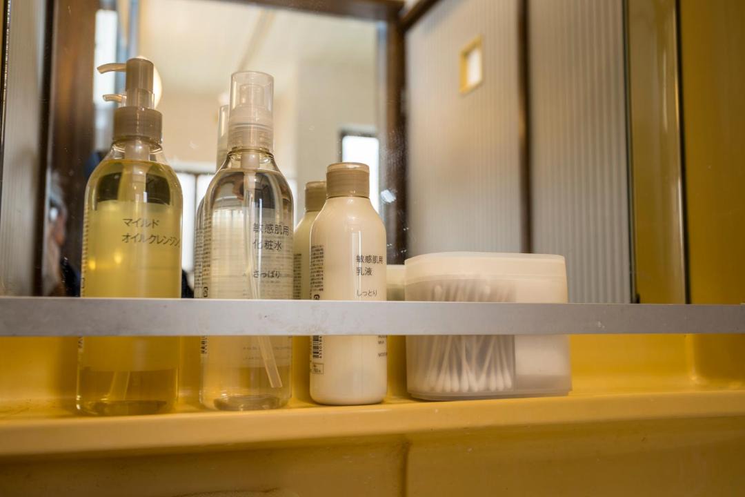 Photo of Bathroom in Higashimurayama