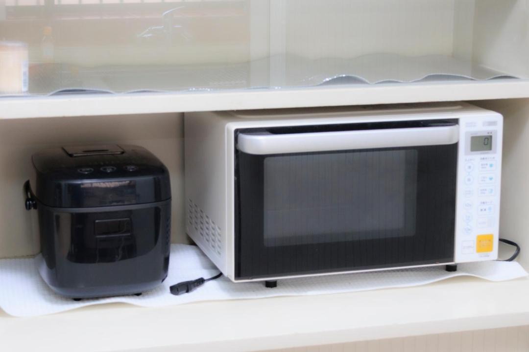 Photo of Kitchen in Higashimurayama