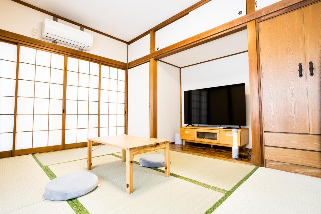 Photo of Others in Higashimurayama