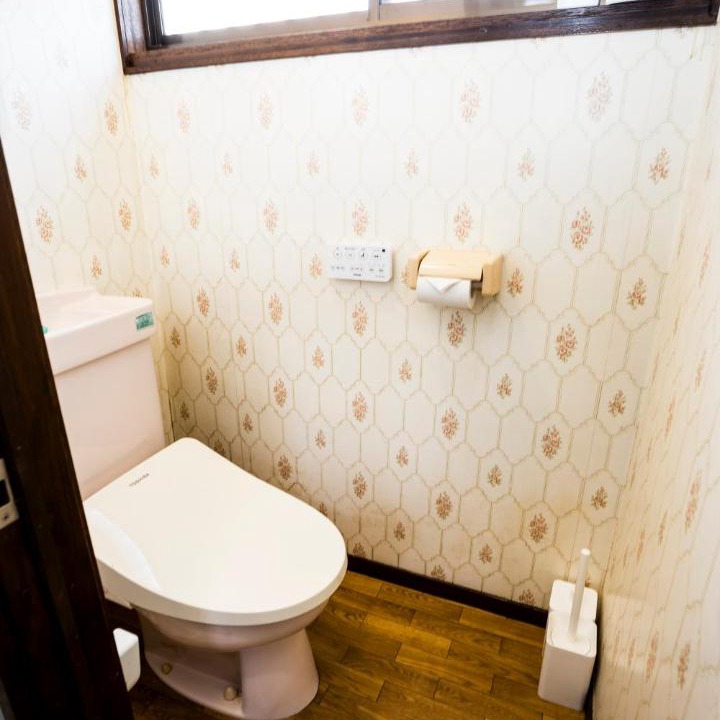 Photo of Bathroom in Higashimurayama
