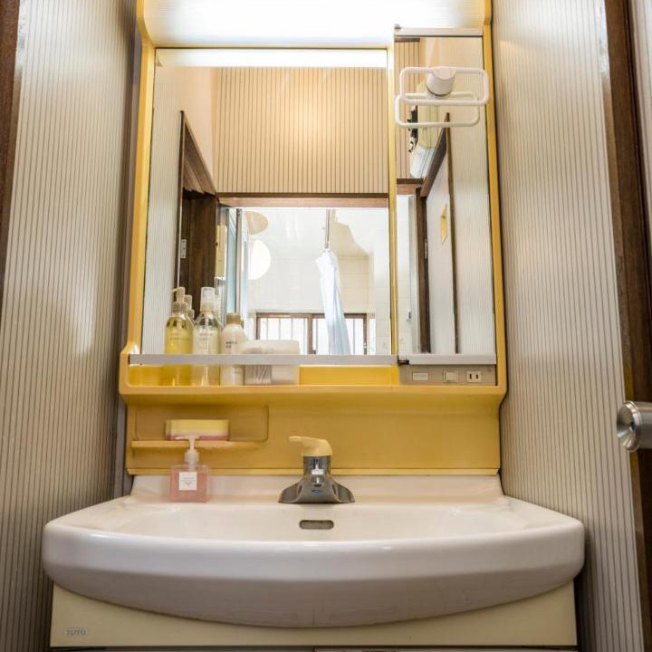 Photo of Bathroom in Higashimurayama